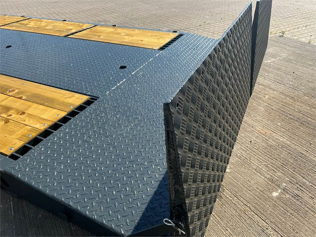 Flatbed body Scancon MLX6000R - Luxus udgave: picture 6 Flatbed body Scancon MLX6000R - Luxus udgave: picture 6