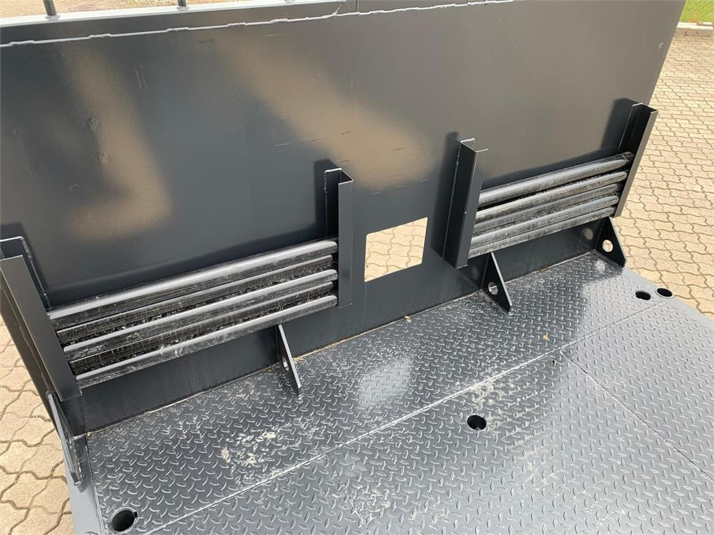 Scancon MLX7000R - Luxus udgave - Flatbed body: picture 5 Scancon MLX7000R - Luxus udgave - Flatbed body: picture 5