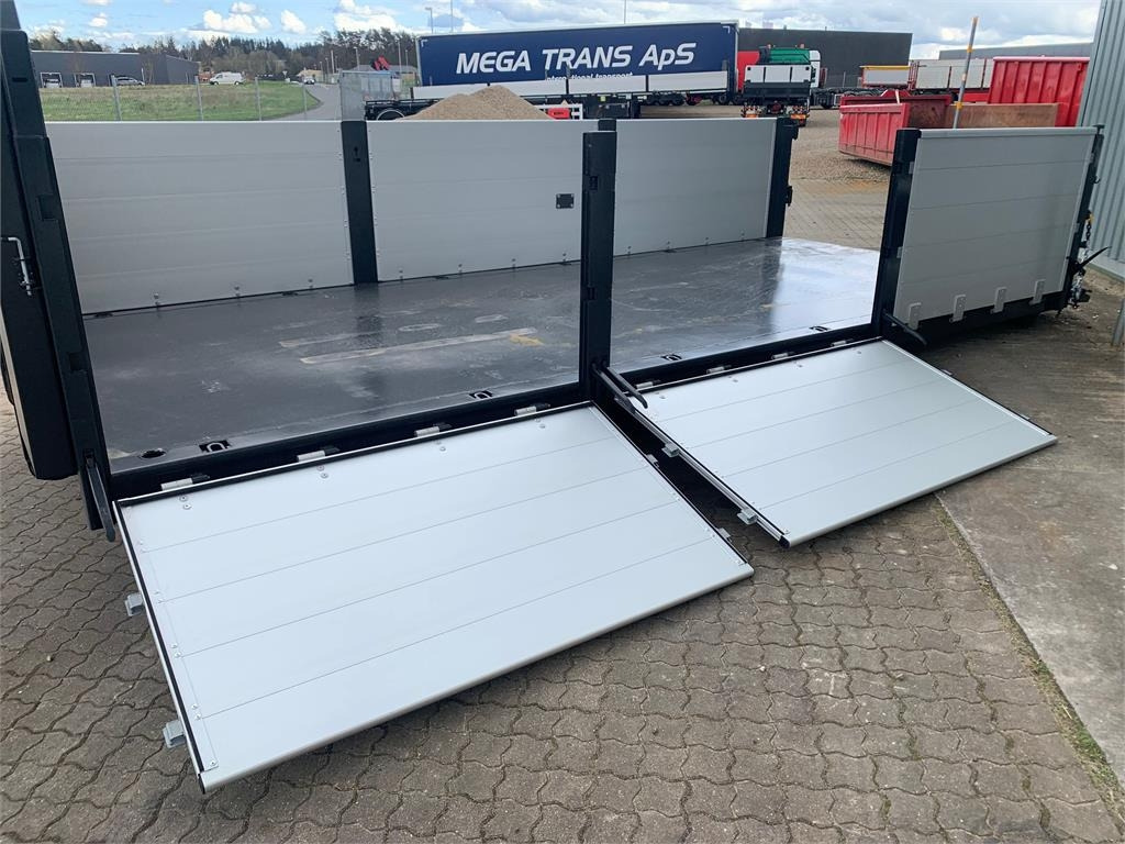 Flatbed body Scancon SAL5513 - 5500 mm alu lad + aut. bagsmæk: picture 12 Flatbed body Scancon SAL5513 - 5500 mm alu lad + aut. bagsmæk: picture 12