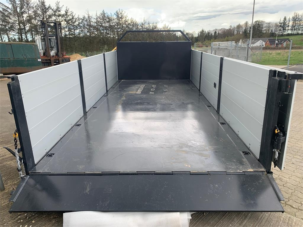 Flatbed body Scancon SAL5513 - 5500 mm alu lad + aut. bagsmæk: picture 10 Flatbed body Scancon SAL5513 - 5500 mm alu lad + aut. bagsmæk: picture 10