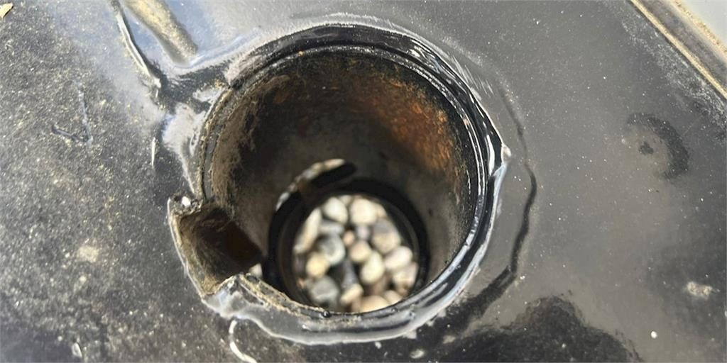 Flatbed body Scancon SAL6212 - 6200 mm alu lad med aut. bagsmæk: picture 10 Flatbed body Scancon SAL6212 - 6200 mm alu lad med aut. bagsmæk: picture 10