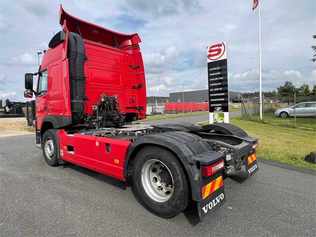 Volvo FM370 - Tractor unit: picture 4 Volvo FM370 - Tractor unit: picture 4