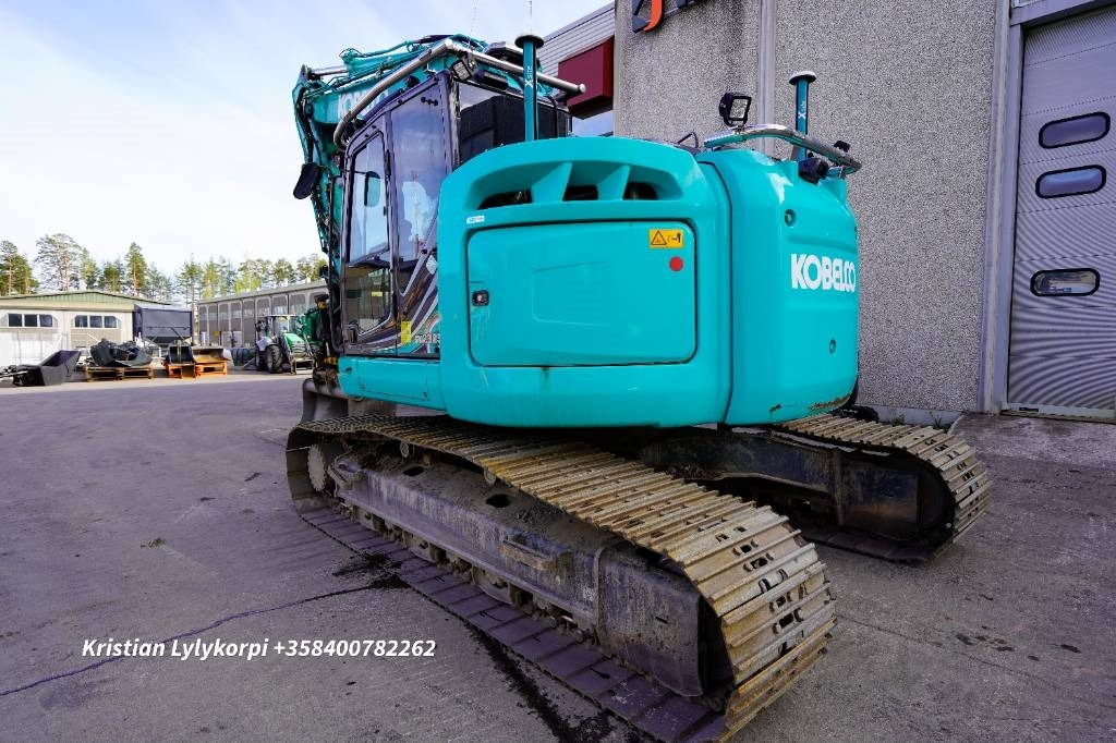 Kobelco SK230SRLC-5E STAGE V - Crawler excavator: picture 2 Kobelco SK230SRLC-5E STAGE V - Crawler excavator: picture 2