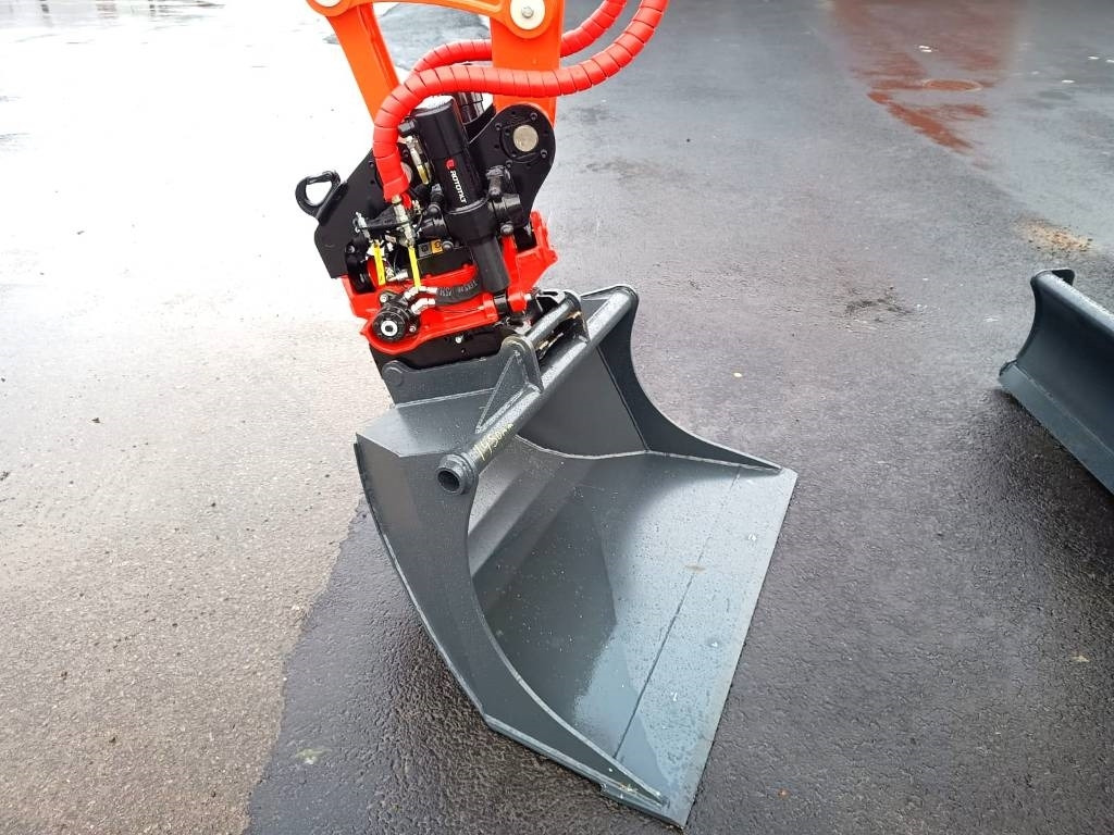 Leasing of Kubota KX085-5 -UUTUUS- KMÄKI/PIRKKALA/TUUSULA  Kubota KX085-5 -UUTUUS- KMÄKI/PIRKKALA/TUUSULA: picture 12