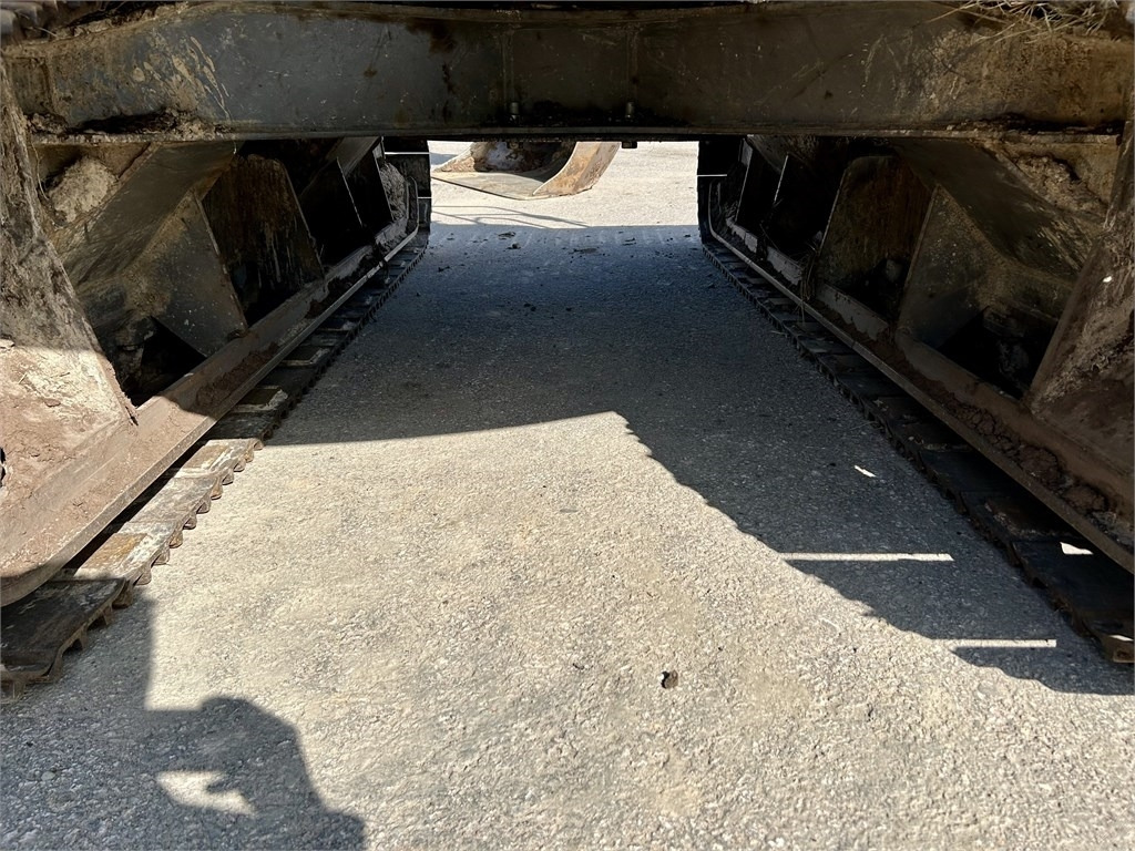 Volvo MYYTY! SOLD! EC140EL SUOALUSTA - Crawler excavator: picture 4 Volvo MYYTY! SOLD! EC140EL SUOALUSTA - Crawler excavator: picture 4