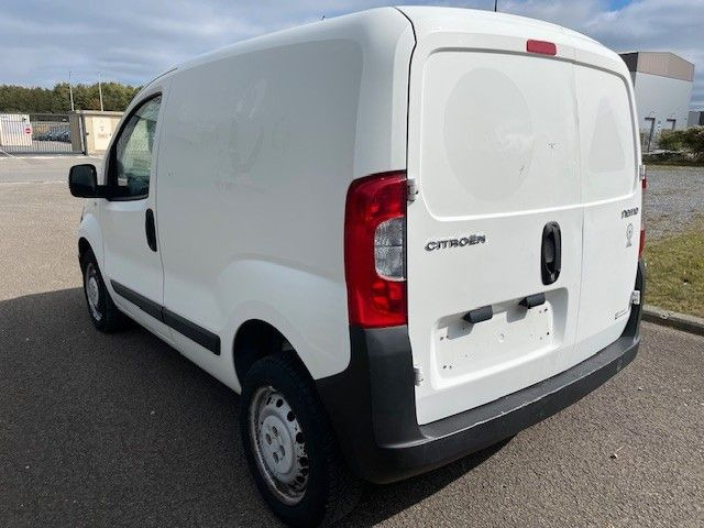 Citroën Nemo 1.4HDI. Tüv bis 01/2026. - Small van: picture 3 Citroën Nemo 1.4HDI. Tüv bis 01/2026. - Small van: picture 3