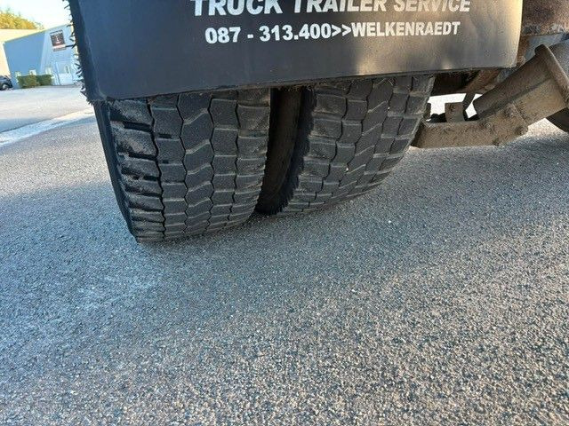 Leasing of Mercedes-Benz Atego 1823. 6 Zylinder. Mercedes-Benz Atego 1823. 6 Zylinder.: picture 20 Leasing of Mercedes-Benz Atego 1823. 6 Zylinder. Mercedes-Benz Atego 1823. 6 Zylinder.: picture 20