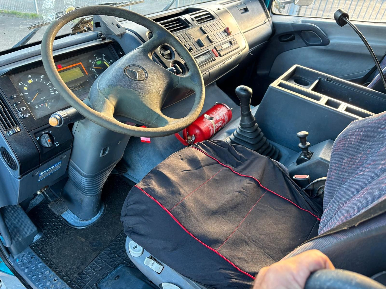 Leasing of Mercedes-Benz Atego 1823. 6 Zylinder. Mercedes-Benz Atego 1823. 6 Zylinder.: picture 15 Leasing of Mercedes-Benz Atego 1823. 6 Zylinder. Mercedes-Benz Atego 1823. 6 Zylinder.: picture 15