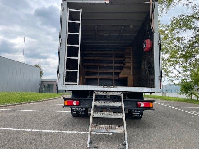 Nissan NT500. 65.15. Klima. Tempomat. Kamera. - Box van: picture 5 Nissan NT500. 65.15. Klima. Tempomat. Kamera. - Box van: picture 5