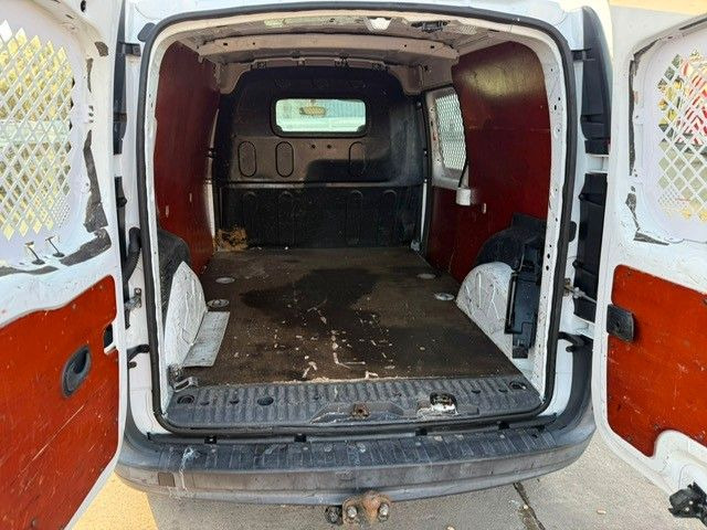 Renault Kangoo Maxi 1.5dCi. Getriebe Problem. - Small van: picture 5 Renault Kangoo Maxi 1.5dCi. Getriebe Problem. - Small van: picture 5