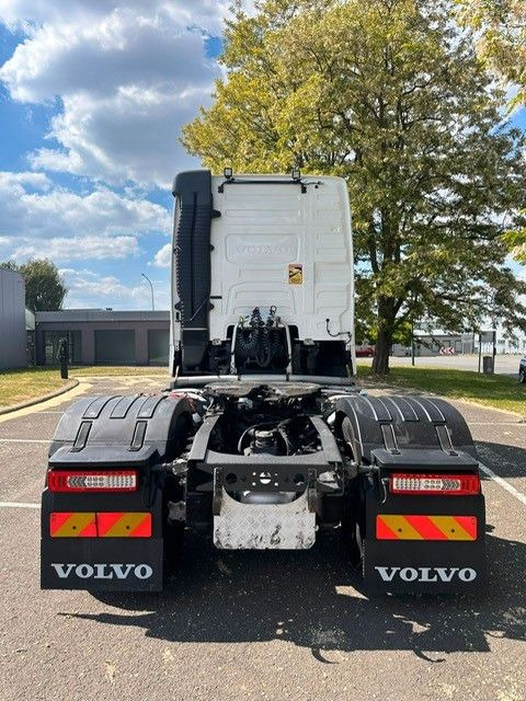 Volvo FH460. Klimaautomatik. Retarder. EU6C.. - Tractor unit: picture 4 Volvo FH460. Klimaautomatik. Retarder. EU6C.. - Tractor unit: picture 4