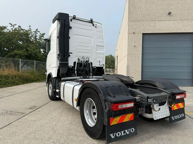 Volvo FH460. Klimaautomatik. Retarder. EU6C. - Tractor unit: picture 3 Volvo FH460. Klimaautomatik. Retarder. EU6C. - Tractor unit: picture 3