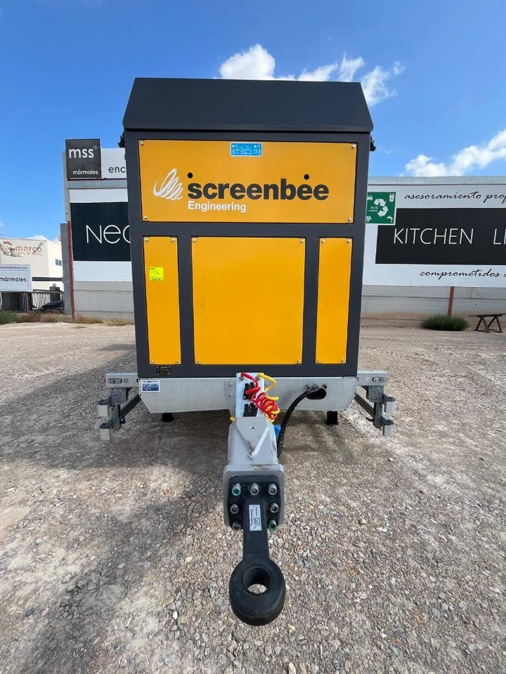 ScreenBee 15.44 W - Screener: picture 2 ScreenBee 15.44 W - Screener: picture 2