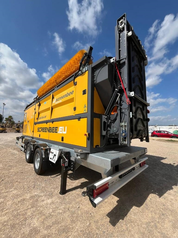 ScreenBee 15.44 W - Screener: picture 5 ScreenBee 15.44 W - Screener: picture 5