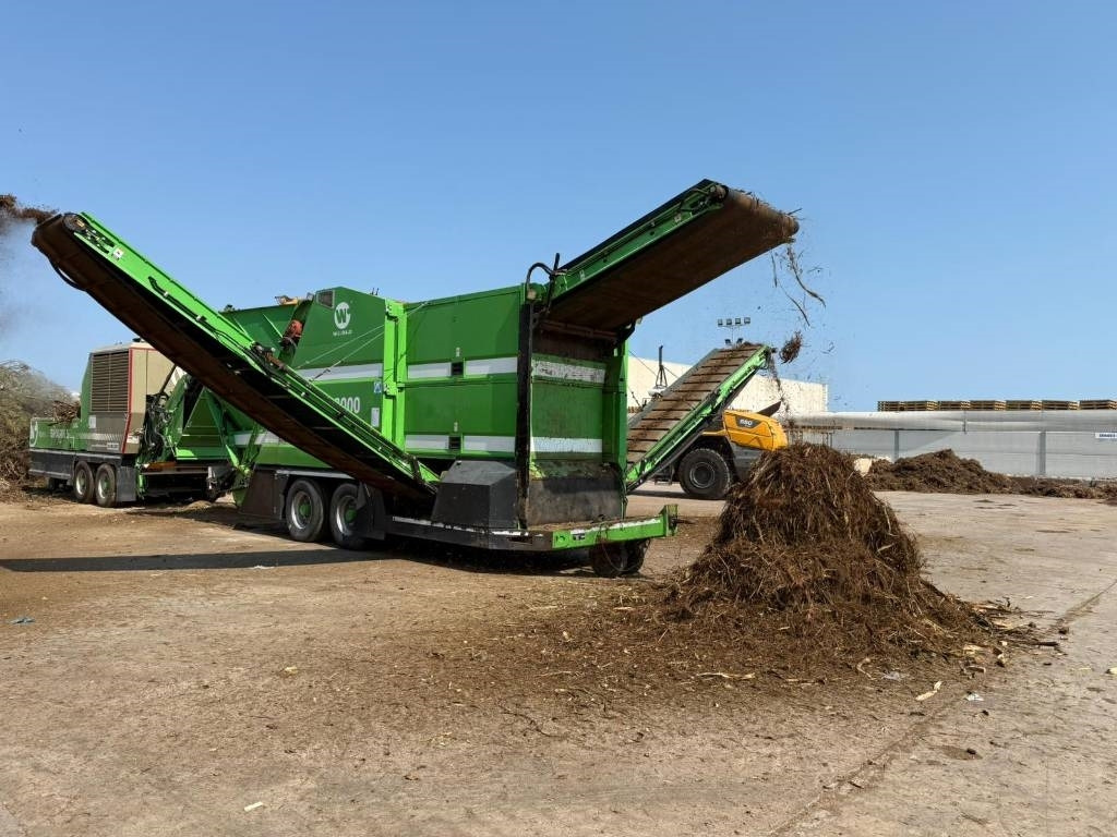 Willibald Flex-Star 3000  - Screener: picture 2 Willibald Flex-Star 3000  - Screener: picture 2
