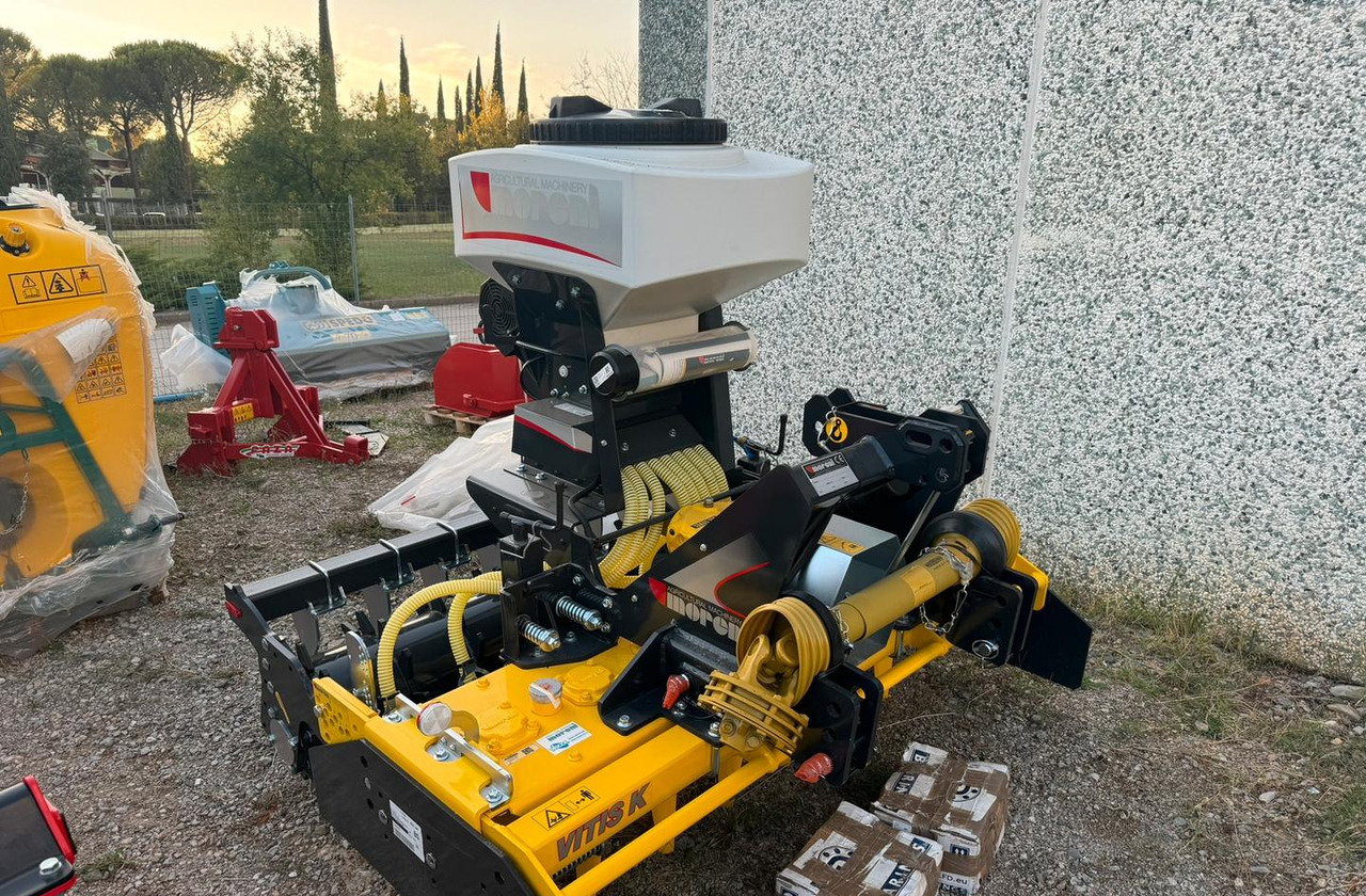 Erpice - Combine seed drill: picture 4 Erpice - Combine seed drill: picture 4