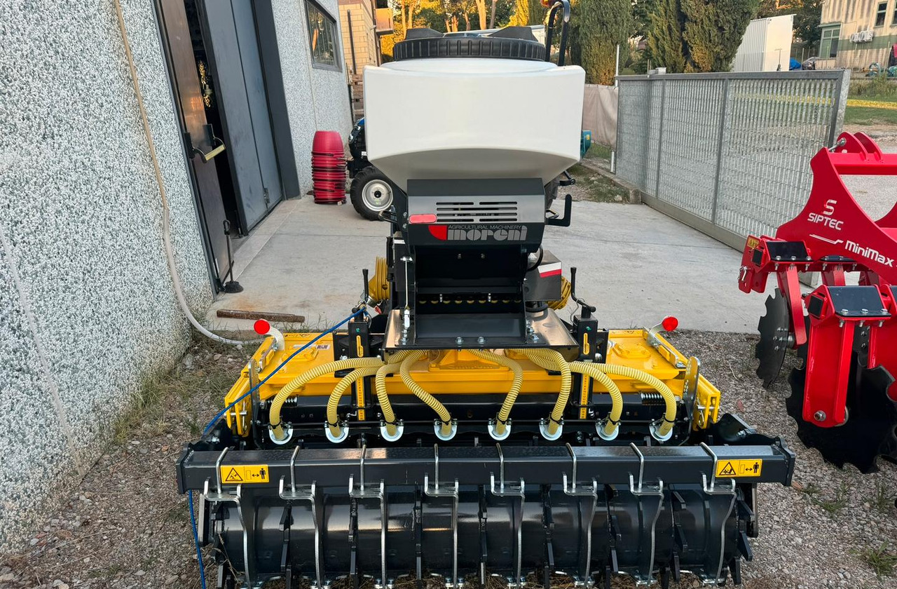 Erpice - Other machinery: picture 1 Erpice - Other machinery: picture 1