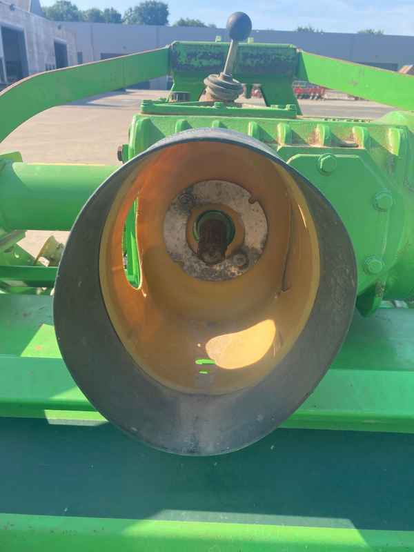 AVR AVR - Multivator - Harvester: picture 5 AVR AVR - Multivator - Harvester: picture 5