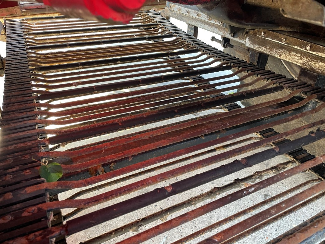 Soil tillage equipment Holmer T4-40: picture 34 Soil tillage equipment Holmer T4-40: picture 34