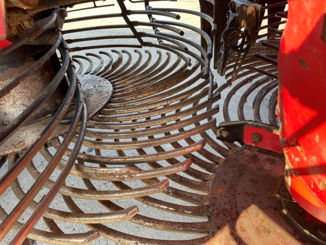 Soil tillage equipment Holmer T4-40: picture 30 Soil tillage equipment Holmer T4-40: picture 30