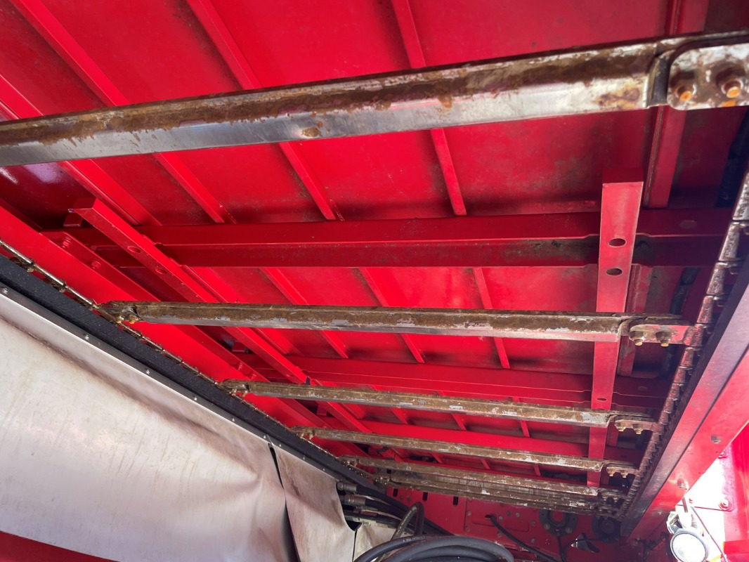 Soil tillage equipment Holmer T4-40: picture 29 Soil tillage equipment Holmer T4-40: picture 29