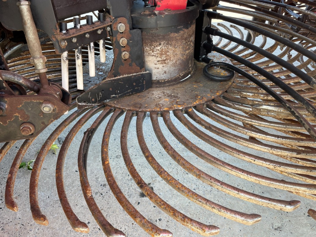 Soil tillage equipment Holmer T4-40: picture 33 Soil tillage equipment Holmer T4-40: picture 33