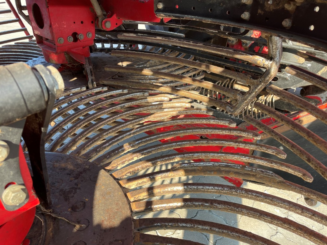 Soil tillage equipment Holmer T4-40: picture 31 Soil tillage equipment Holmer T4-40: picture 31