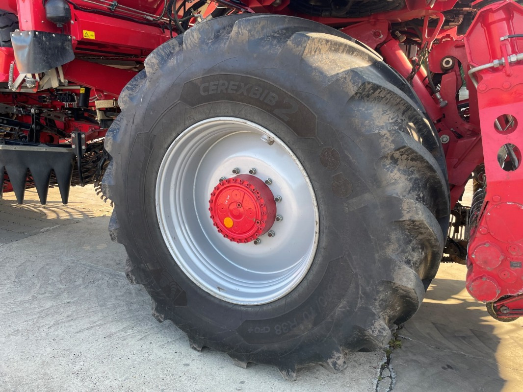 Soil tillage equipment Holmer T4-40: picture 6 Soil tillage equipment Holmer T4-40: picture 6