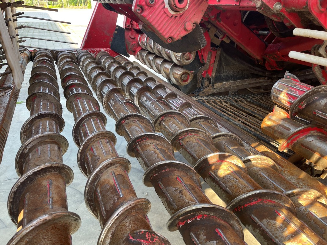 Soil tillage equipment Holmer T4-40: picture 38 Soil tillage equipment Holmer T4-40: picture 38