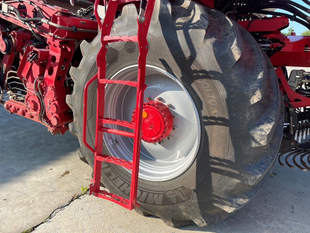 Soil tillage equipment Holmer T4-40: picture 7 Soil tillage equipment Holmer T4-40: picture 7