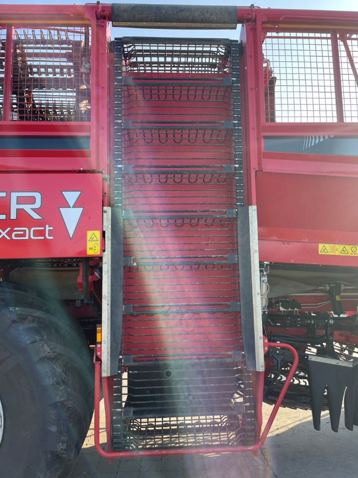 Soil tillage equipment Holmer T4-40: picture 26 Soil tillage equipment Holmer T4-40: picture 26