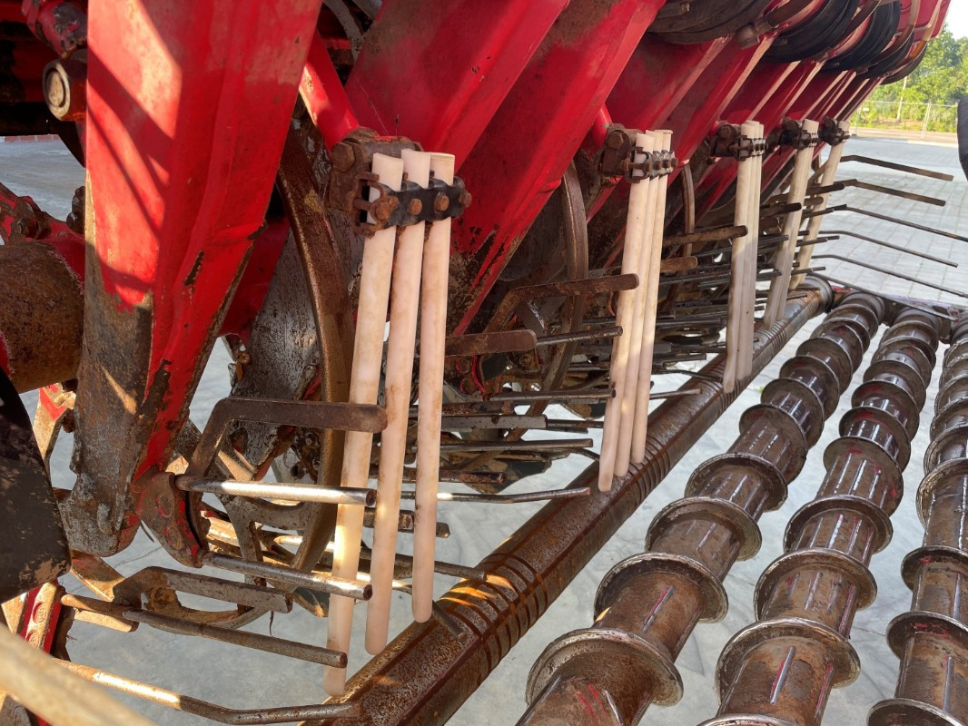 Soil tillage equipment Holmer T4-40: picture 36 Soil tillage equipment Holmer T4-40: picture 36