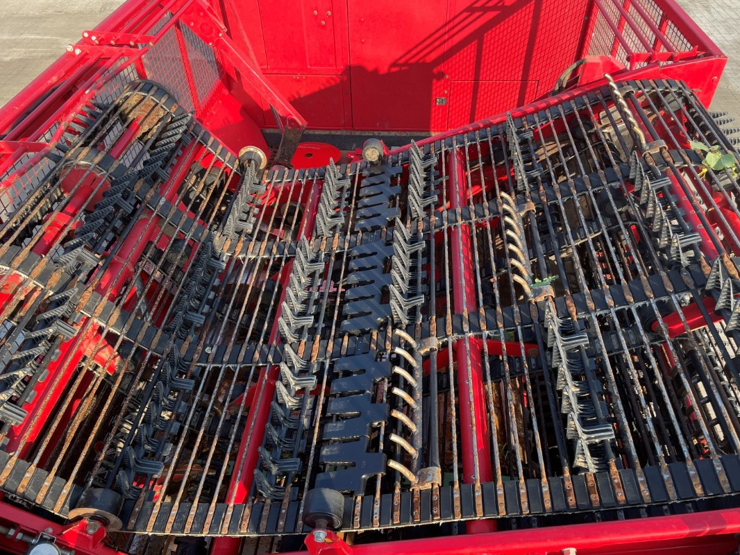 Soil tillage equipment Holmer T4-40: picture 19 Soil tillage equipment Holmer T4-40: picture 19