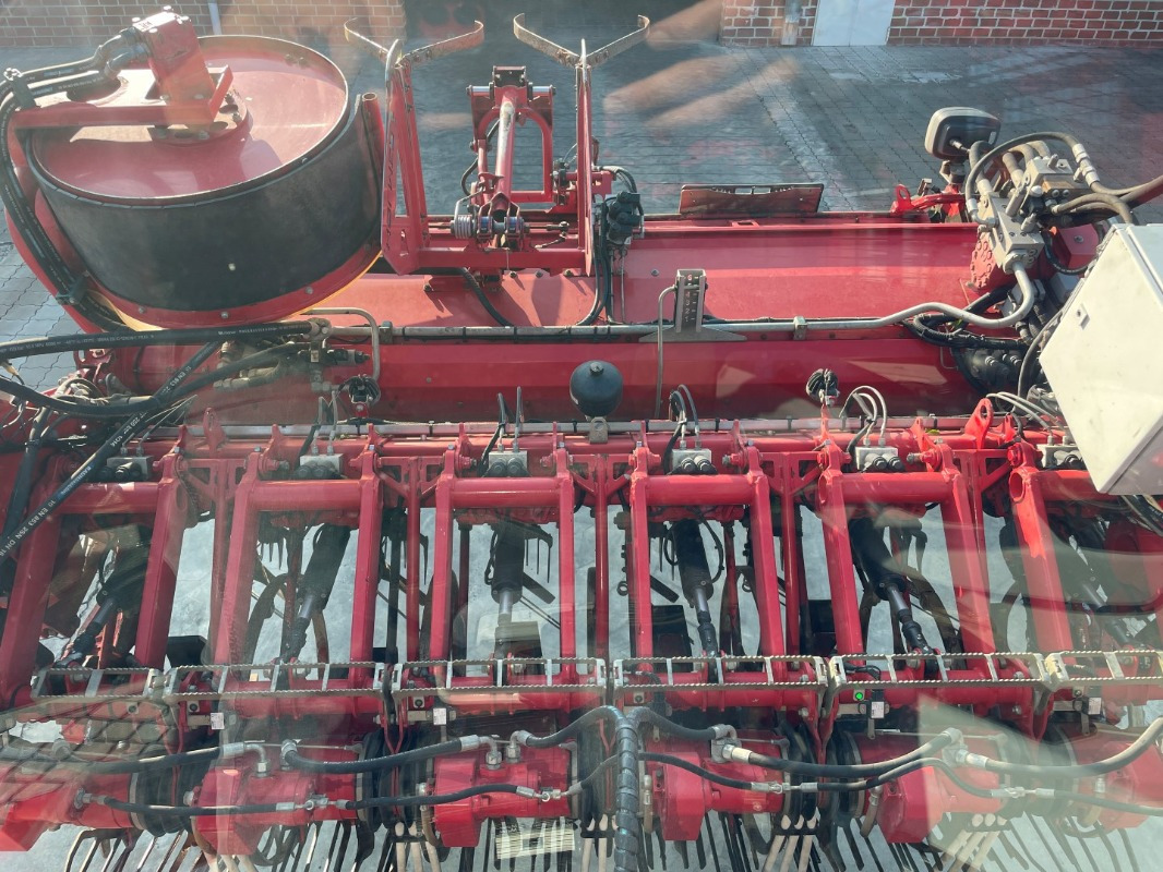 Soil tillage equipment Holmer T4-40: picture 11 Soil tillage equipment Holmer T4-40: picture 11