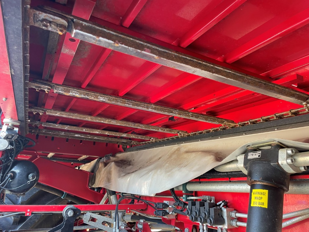 Soil tillage equipment Holmer T4-40: picture 21 Soil tillage equipment Holmer T4-40: picture 21