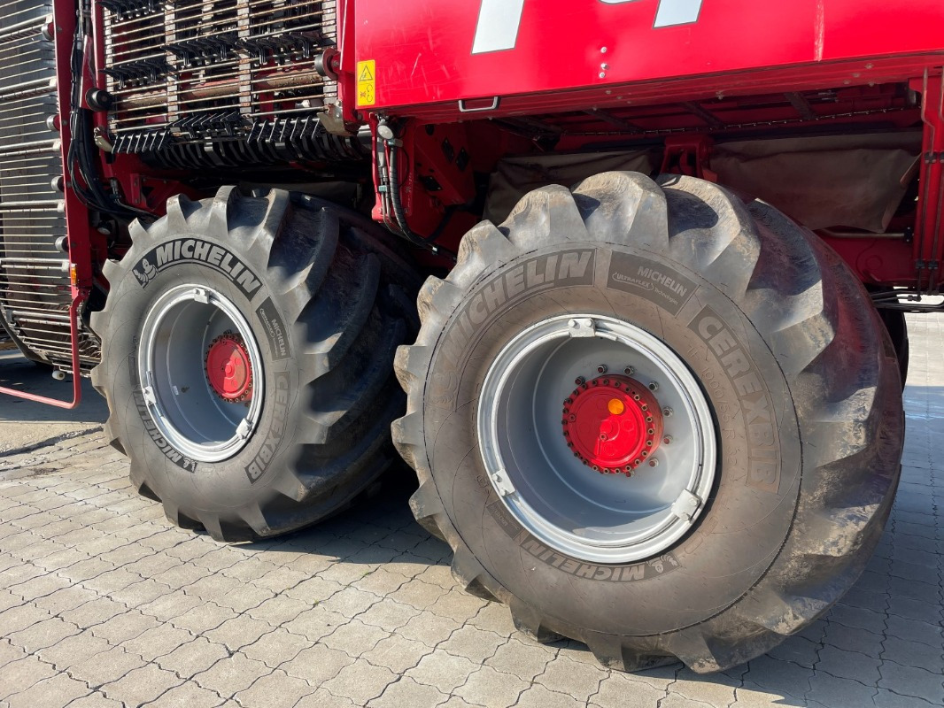 Soil tillage equipment Holmer T4-40: picture 8 Soil tillage equipment Holmer T4-40: picture 8