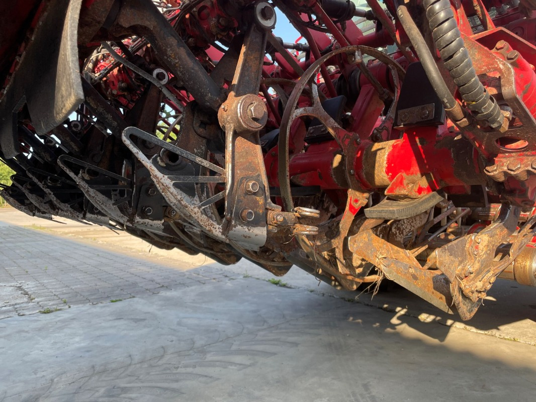 Soil tillage equipment Holmer T4-40: picture 43 Soil tillage equipment Holmer T4-40: picture 43