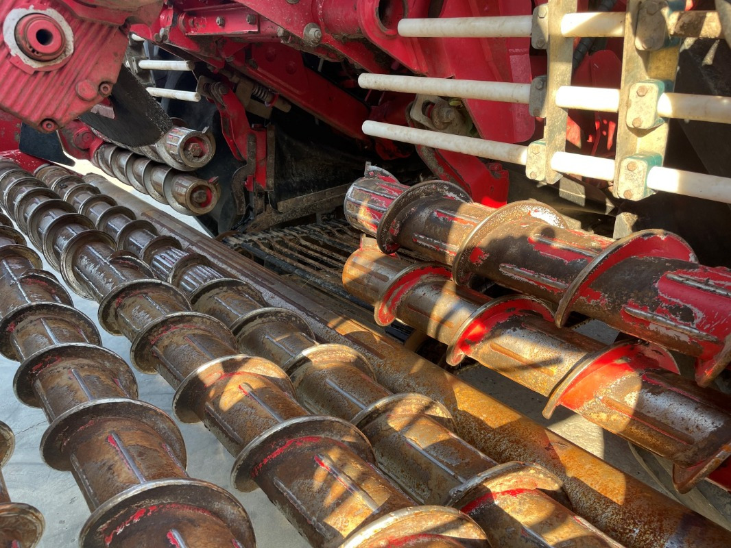 Soil tillage equipment Holmer T4-40: picture 37 Soil tillage equipment Holmer T4-40: picture 37