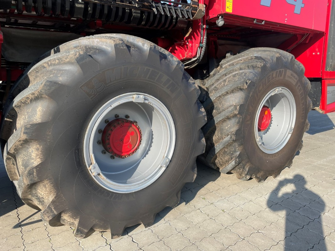 Soil tillage equipment Holmer T4-40: picture 9 Soil tillage equipment Holmer T4-40: picture 9