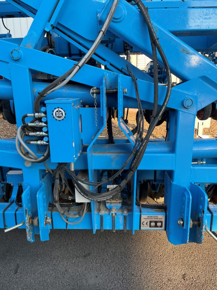 Monosem MECA 4 - Seed drill: picture 5 Monosem MECA 4 - Seed drill: picture 5