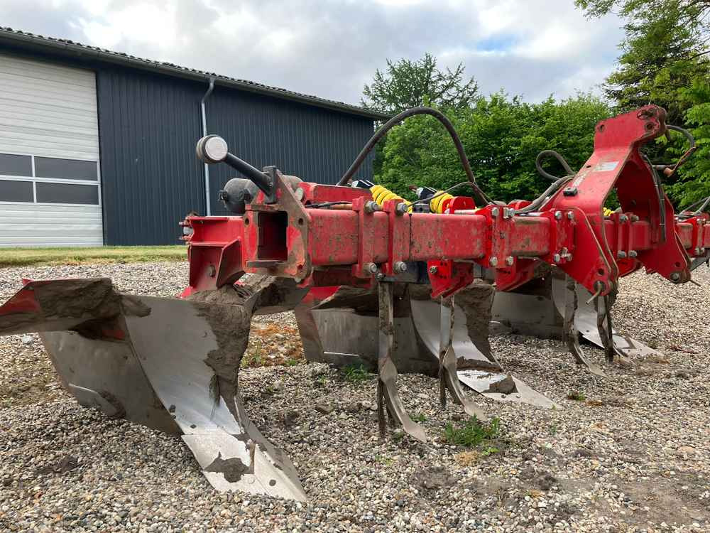 Grimme BFL-400-H - Harvester attachment: picture 2 Grimme BFL-400-H - Harvester attachment: picture 2