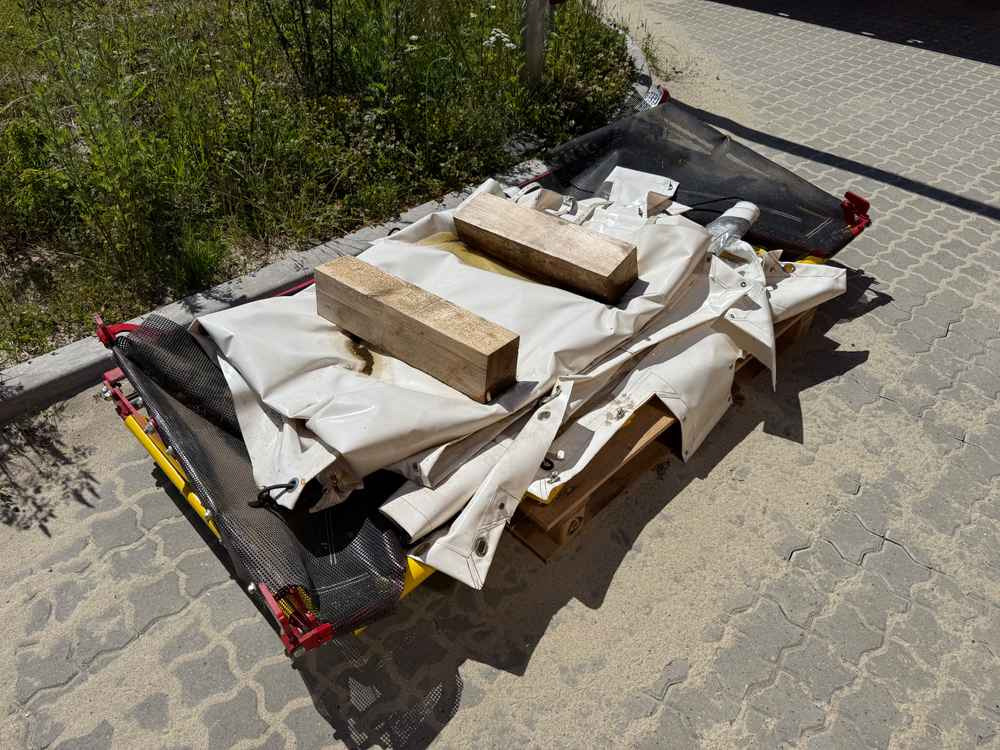 Grimme EVO 280 ClodSep GEN II - Harvester: picture 4 Grimme EVO 280 ClodSep GEN II - Harvester: picture 4