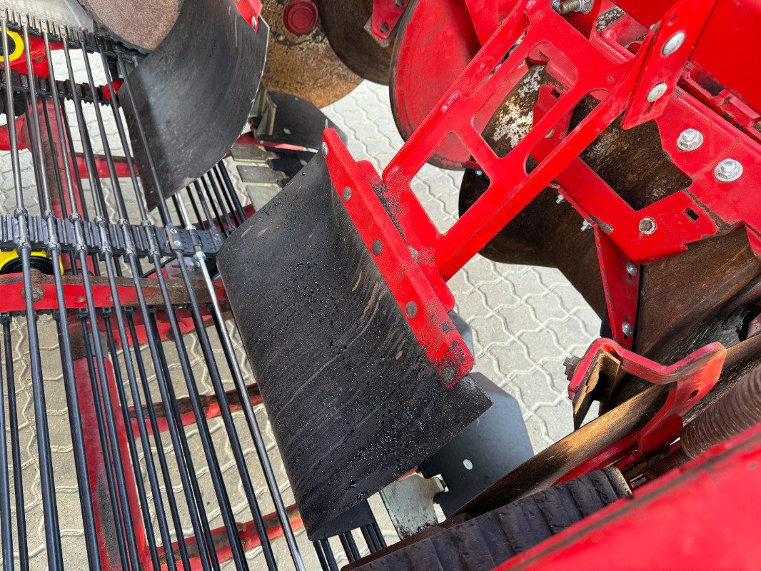 Harvester Grimme EVO 290 ClodSep: picture 12