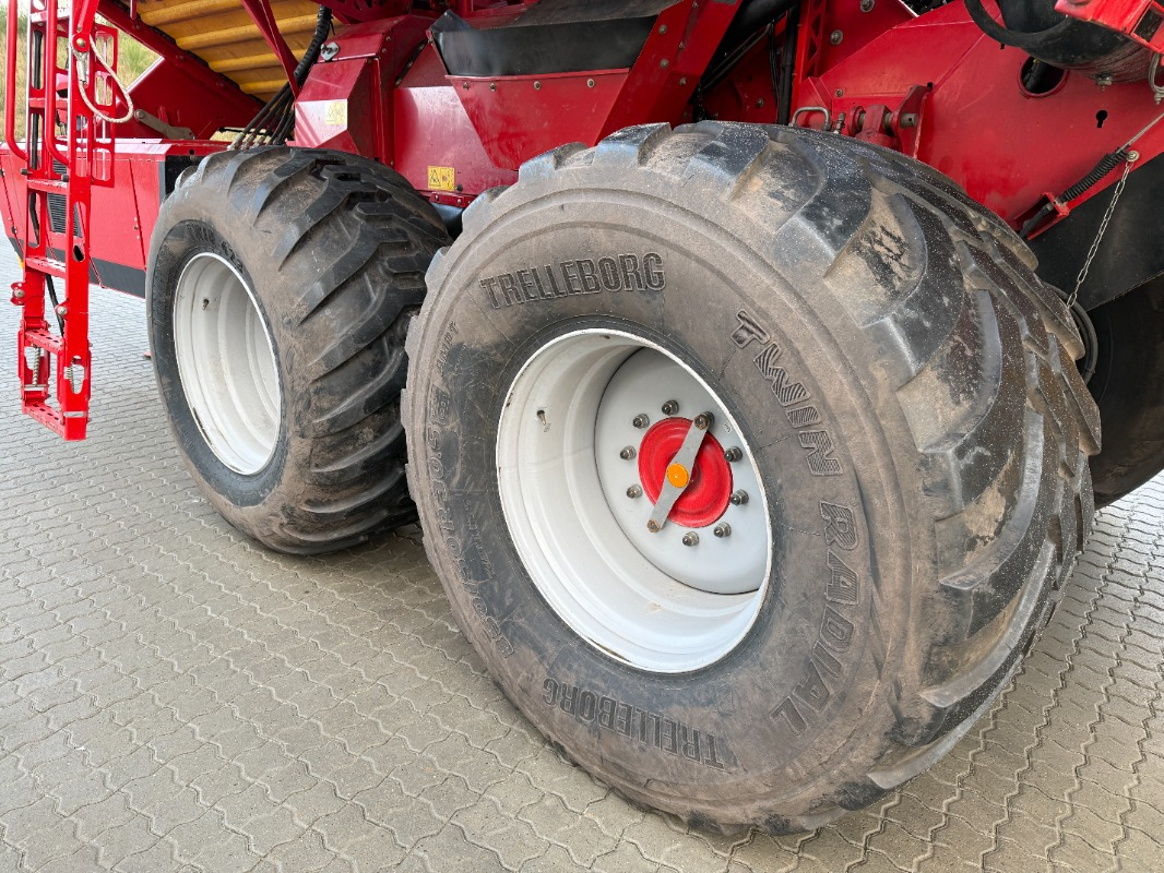 Grimme EVO 290 ClodSep - Harvester: picture 4 Grimme EVO 290 ClodSep - Harvester: picture 4