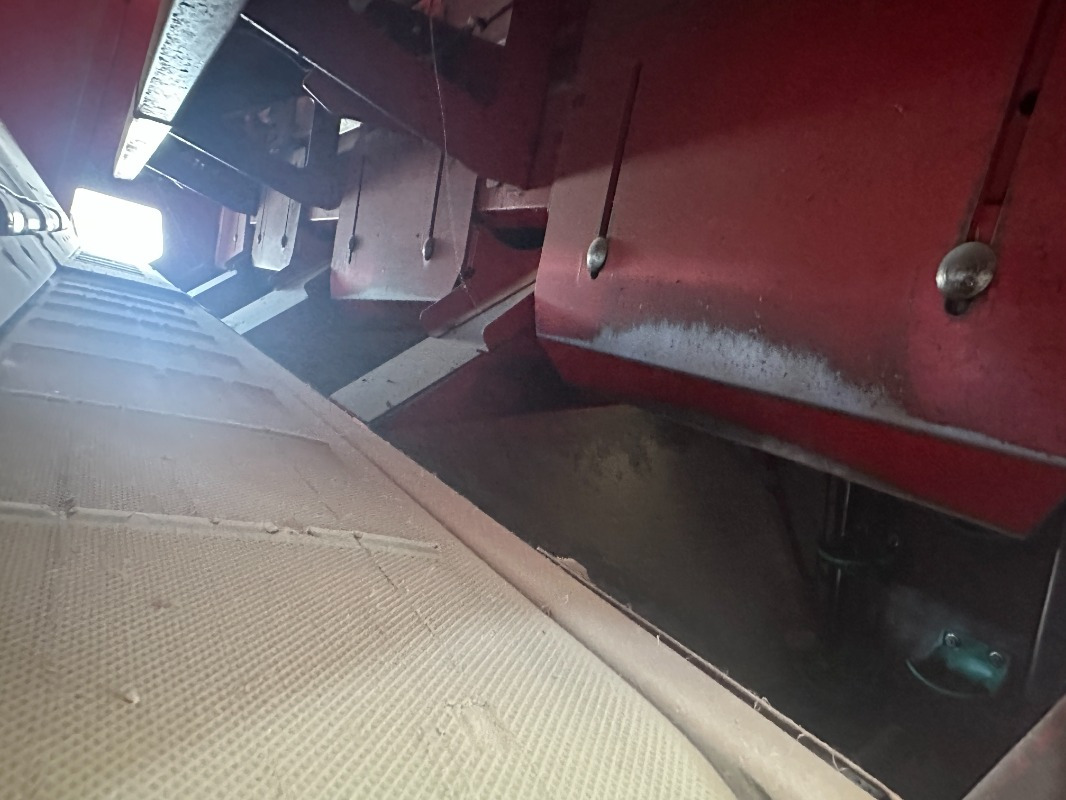 Grimme GL-860 Compacta - Harvester: picture 4 Grimme GL-860 Compacta - Harvester: picture 4