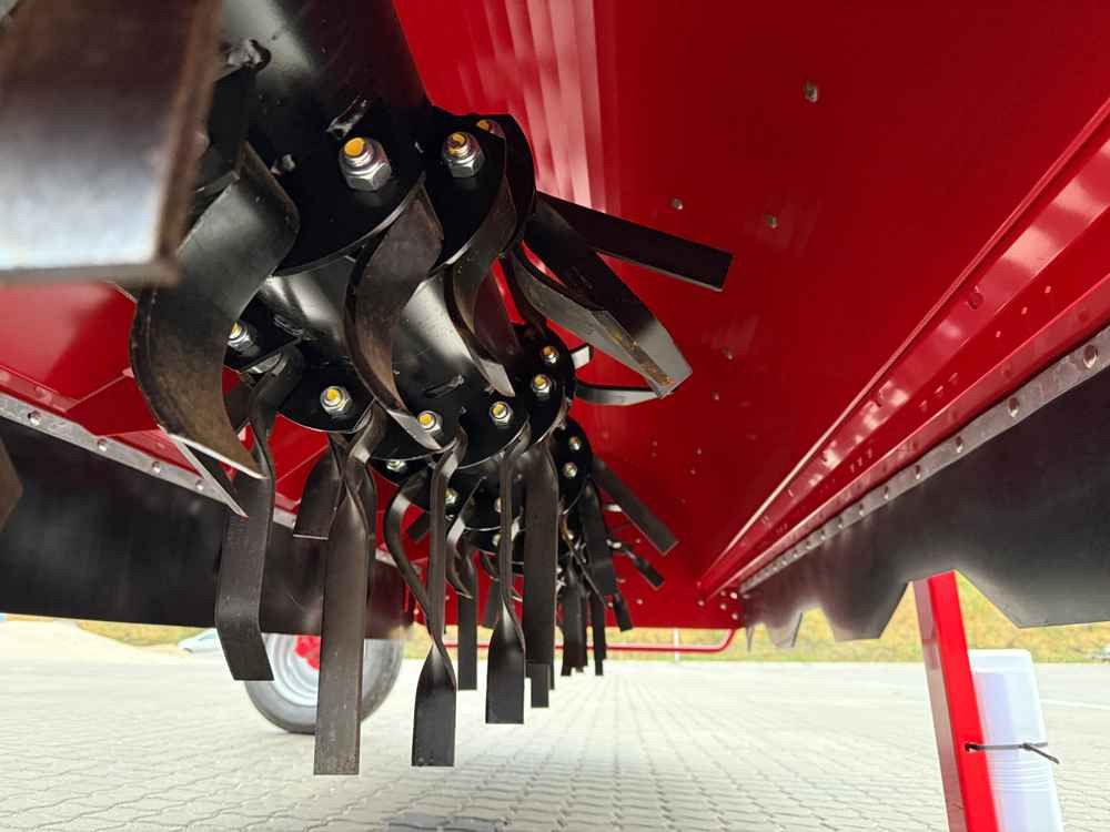 Grimme KS 75-4 - Harvester: picture 3 Grimme KS 75-4 - Harvester: picture 3