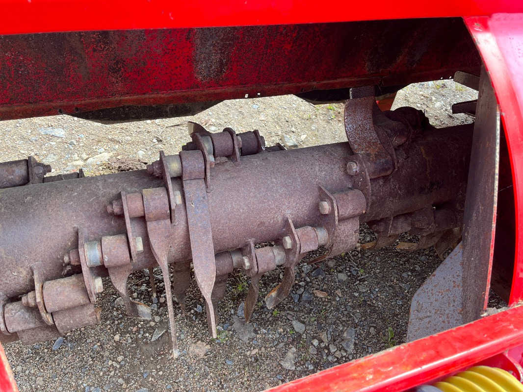 Grimme KS 75-4 - Harvester: picture 5 Grimme KS 75-4 - Harvester: picture 5