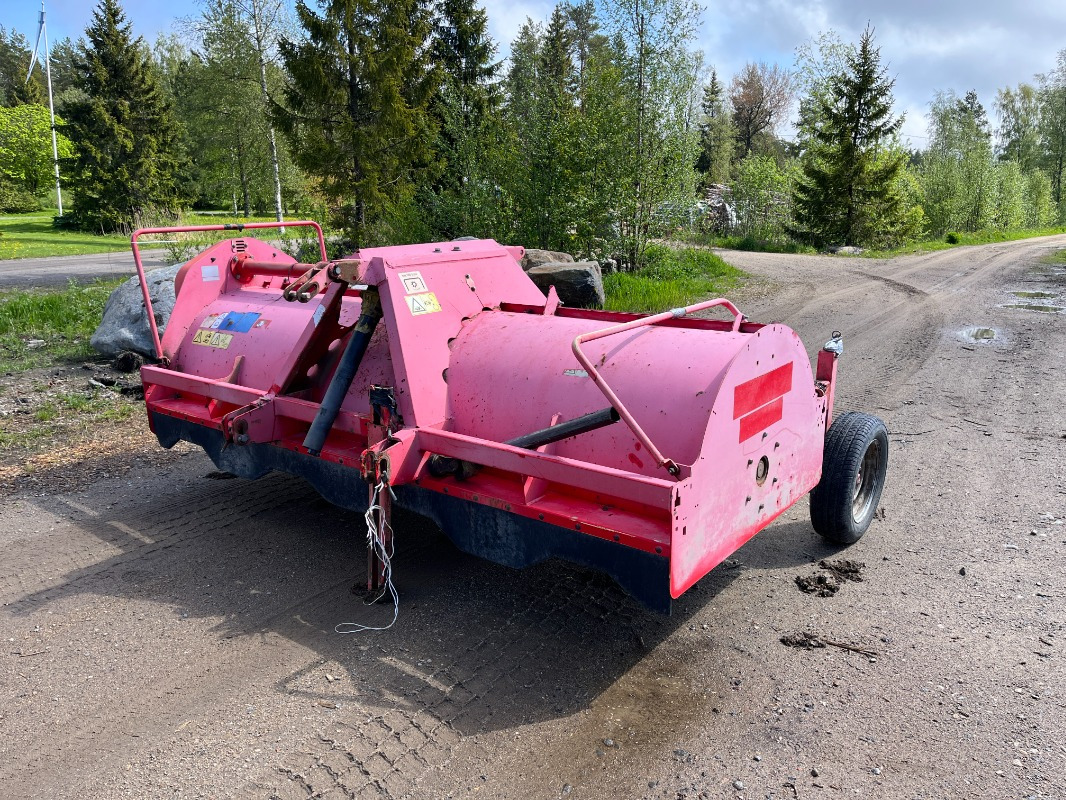 Grimme KS 75-4 - Harvester: picture 5 Grimme KS 75-4 - Harvester: picture 5