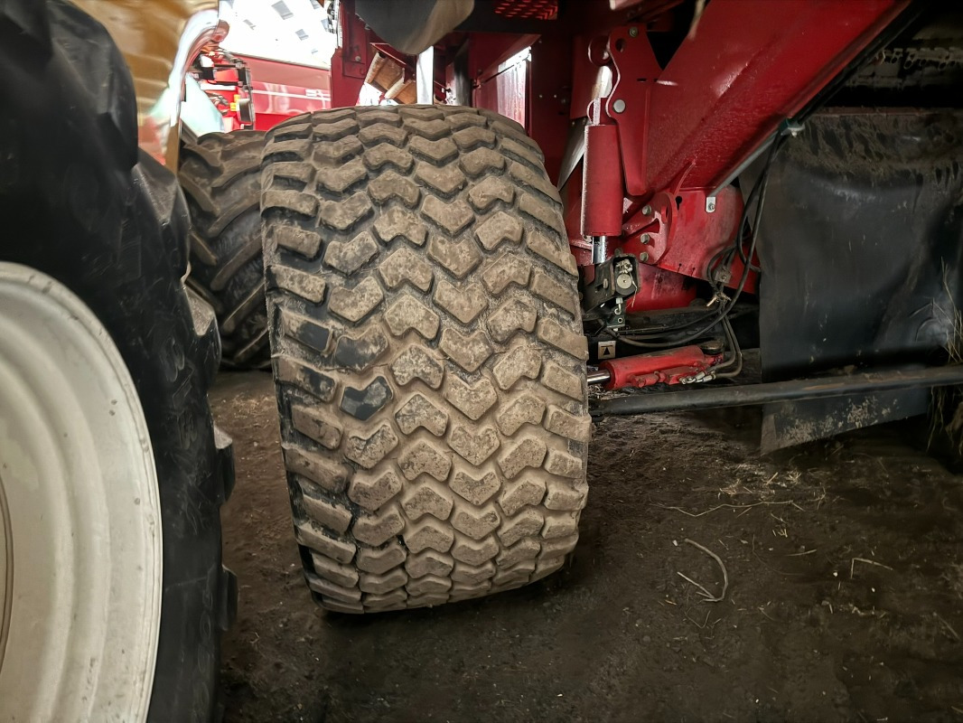 Grimme SE-150-60-UB XXL - Potato harvester: picture 3 Grimme SE-150-60-UB XXL - Potato harvester: picture 3
