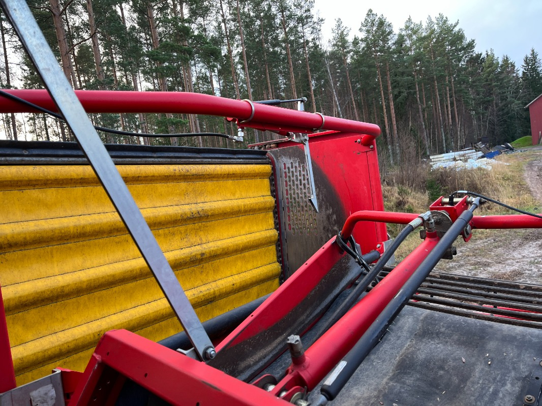 Grimme SE 75-55-UB - Harvester: picture 2 Grimme SE 75-55-UB - Harvester: picture 2